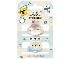 Invisibobble Cozy Reindeer Set gift set