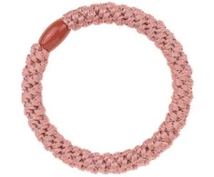 Invisibobble elastinės juostelės Twistar Blush kasytės 3 vnt.