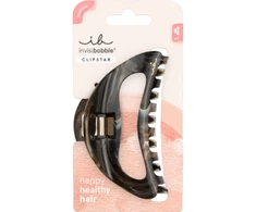 Invisibobble Everclaw L Cool y Calm plaukų segtukas