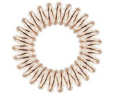 Invisibobble Hair band Original Bronze Me Pretty 3 pcs
