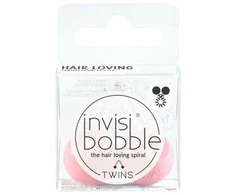 Invisibobble Twins Prima Ballerina Plaukų aksesuaras 1 vnt