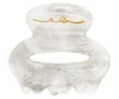Invisibobble Hair clip Clipstar Petit Bijoux S 4 pcs