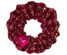 Invisibobble plaukų gumytės Sprunchie Mystica Merry for Love 2 vnt.