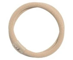 Invisibobble plaukų gumytės Mocha spalvos, 5 vnt.