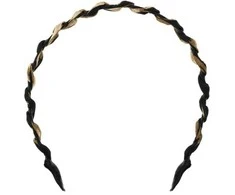 „Invisibobble Hairhalo Roarsome“ reguliuojamas galvos lankelis