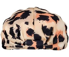 Invisibobble dušo kepurėlių rinkinys Luxewrap Leo