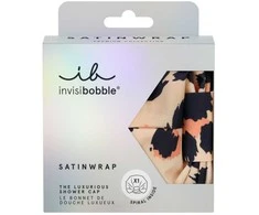 Invisibobble dušo kepurėlių rinkinys Luxewrap Leo