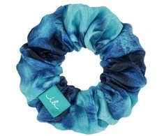 „Invisibobble Sprunchie Bikini Sea of Blues“ plaukų juosta