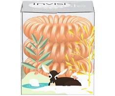 Invisibobble The World plaukų juostos Silky Season