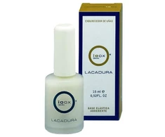 "Ioox Elastic Base" nagų bazė 15ml