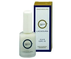 "Ioox Elastic Base" nagų bazė 15ml