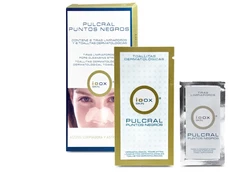 Ioox Pulcral Bullets 6 juostelės