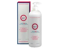 "Ioox Sorioox kūno regeneruojamoji emulsija jautriai odai 500ml