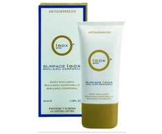 "Ioox" odos emulsija 50ml