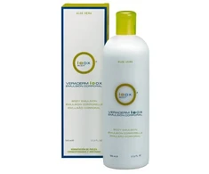 Ioox Veraderm 400ml kūno emulsija