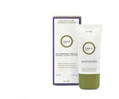 "Ioox™ Anagras" drėkinamasis kremas 50ml