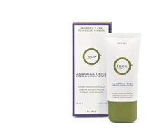 "Ioox™ Anagras" drėkinamasis kremas 50ml