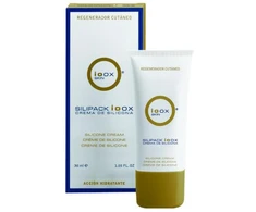 "Ioox™ Silipack" silikoninis kremas 30g