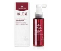 Iraltone Anti-Hair Loss Lotion losjonas nuo plaukų slinkimo, 100 ml