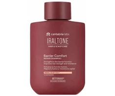 Iraltone Barrier Comfort Repair Šampūnas šampūnas, 250 ml