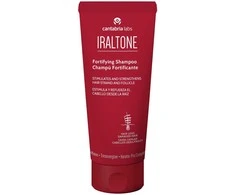IRALTONE Fortifying Šampūnas šampūnas su kofeinu nuo plaukų slinkimo, 200 ml