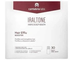 Iraltone Hair Efflu Booster 30x, 15 ml