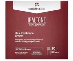 Iraltone Hair Resilience Booster 30x, 15 ml