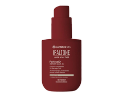IRALTONE Perfect10 Instant Leave-In nenuplaunamas plaukų kondicionierius, 150 ml