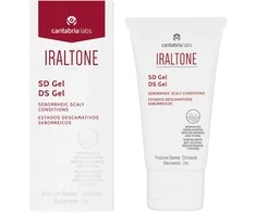 Iraltone sd veido gelis 50 ml