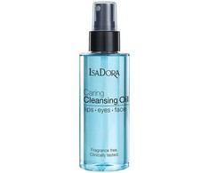 IsaDora Caring Deep Cleansing Cleansing Oil For Face, 100 ml