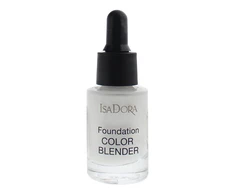 IsaDora Color Maišytuvas Fragrance-Free Adjuster Liquid Foundation 00 Light, 15 ml