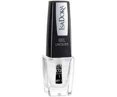 IsaDora Gel Lacquer Glossy Nagų lakas 251 Gone Sailing, 6 ml