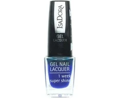 IsaDora Gel Lacquer Nagų lakas 259 Yacht Club, 6 ml