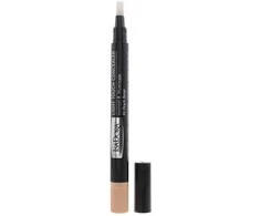 IsaDora Light Touch Highlighting Under-Eye Maskuoklis Pen 82 Peach rusvai gelsvas 2.2 g