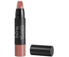 IsaDora Lip Desire Sculpting Kreminis Lipstick 64 True Raudona 3.3 g