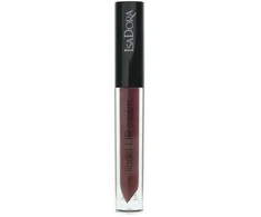 IsaDora Lip Kreminis Liquid Lipstick 18 Brunette 3.5 ml