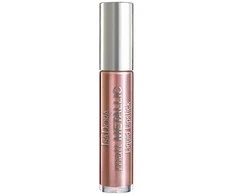 IsaDora Matt Metallic skysti lūpų dažai 81 Rose Gold, 7 ml