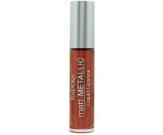 IsaDora Matt Metallic skysti lūpų dažai 82 Copper Chrome, 7 ml