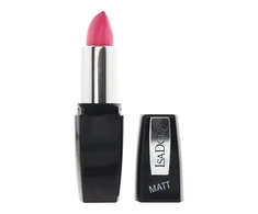 IsaDora Perfect Matt Lipstick Kreminis Lipstick 02 Rožinė Darling 4.5 g
