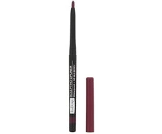 IsaDora Sculpting Atsparus vandeniui Lip Liner 66 Mulberry 0.3 g