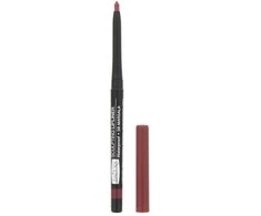 IsaDora Sculpting Atsparus vandeniui Retractable Lip Liner 58 Marsala 0.3 g