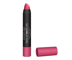 IsaDora Twist-Up Matt Kreminis Lipstick 70 Vintage Rožinė 3.3 g