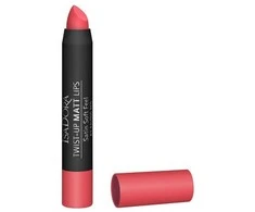 IsaDora Twist-Up Matte Kreminis Lipstick 62 Raving Raudona 3.3 g