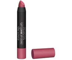 „IsaDora Twist-Up Satin Finish Kreminis“ lūpų dažai 63 0438635819207 3,3 g