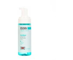 "Isdin Acniben™ Teen Skin" valomosios putos 150ml