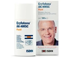 Isdin Eryfotona Ak Nmsc Spf100+ Fluid, 50 ml