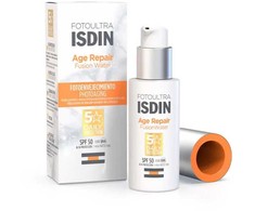 Isdin Fotoultra Age Repair Spf50, 50 ml