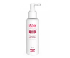 Isdin Haircare Lambdapil Anticaída Melatonin Concentrate Loción Purškiklis, 100 ml