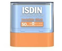 Isdin Invisible Stick Spf, 10 g