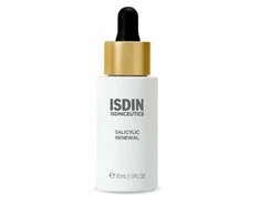 Isdin Isdinceutics Renew Salicyc Renewal serumas, 30 ml